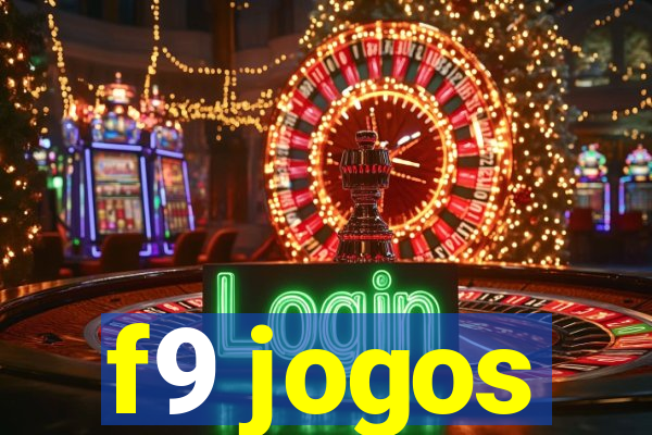 f9 jogos